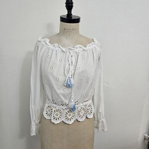 Rebecca Minkoff Athena Top